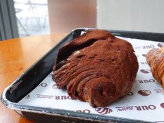 脏脏包-OUR Bakery(三里屯太古里店)