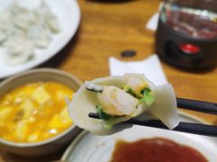 -必点海鲜·鲅鱼水饺(鞍山西道店)