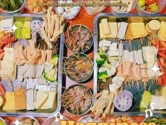-江油特色冷沾沾(火炮街店)