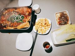 -半天妖烤鱼(中山路店)