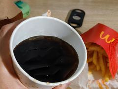 -麦当劳(坂田分店)