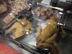 -李老五口水鸡(万寿路店)