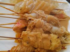 -郭记小街麻辣烫(南小街总店)