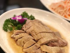 -盛福楼·惠山宴(盛岸路店)