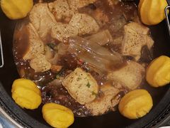 -大鹅岛灶台鱼·铁锅炖(水库路店)