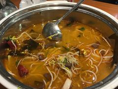 -龙梅肥肠鱼(明瓦廊店)