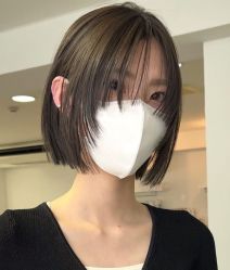 -FASHION PALACE hair+