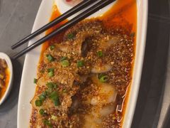 -香辣会·老牌川菜(骏豪店)