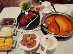 -川越泰火锅(吉利大厦店)