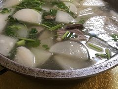 -青海牦牛肉馆