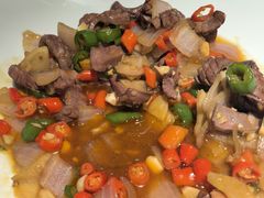 -千岛湖小鱼儿·淳安匠心农家菜