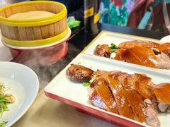 -京味斋·北京烤鸭(新源街店)