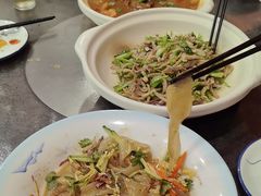 -大清花饺子(山庄店)