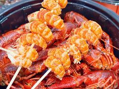-红盔甲·小龙虾(人民广场店)