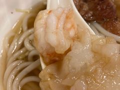 -盛记粥面(佐敦店)