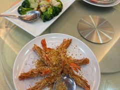 -無招牌海鮮(芽笼店)