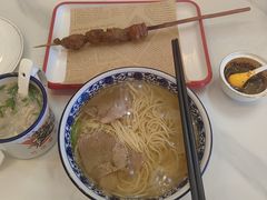 -燕兰楼·清真西北融合菜(亚运村店)