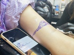 -MDZ STORE·TATTOO·耳饰