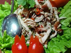 -花马天堂云南餐厅 Lost Heaven(外滩店)