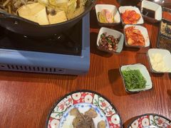 -喜牛烧肉酒场·黑金店(威高广场店)
