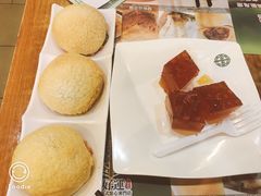 -添好运点心专门店(深水埗店)
