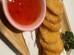 -马邦子·紫苏烤鱼(恒隆广场店)