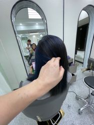 点击看大图 -AG·STYLE沙龙