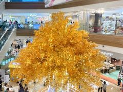 -友谊阳光城(金贸街道店)