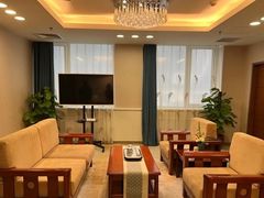 -融荟家和中餐厅·北京西直门宾馆