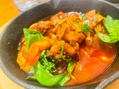 -Kathleen's Waitan 凯圣琳江景西餐厅(外滩店)