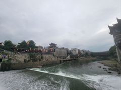 -乾州古城