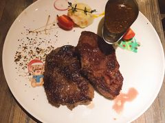 -卡朋西餐(较场西路店)