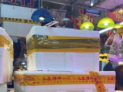-喝丢一只鞋海鲜烧烤·海肠捞饭(市场店)