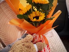 -花样年华花艺生活馆(恒泉花园店)