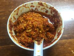 -阿麟馄饨(延长路店)