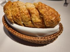 -Oyster Talks 四度蚝法餐厅