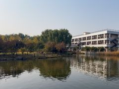 -古塔公园