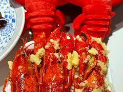 -金陵暴走龙虾·烧烤·排档(南京总店)