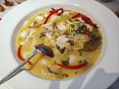 酸菜鱼-东北风(平江万达店)