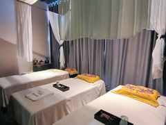 -泰乐道·SPA·按摩·足道(坡子街店)