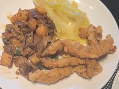 -東舍食唐精品陕菜馆