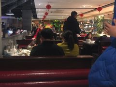 -鲜佰汇海鲜烤肉自助餐厅(银座商城泰安店)