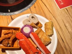 -慶の寿喜烧·和牛自助餐厅(浑南店)