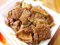 -细妹五香牛杂(步行街店)