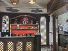 -禾田烤包子·新疆菜(人民电影院店)