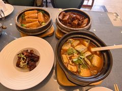 -古南都·江苏酒家(建宁路店)