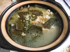 -霄汉牛三鲜湖北砂锅菜(万松园2店)
