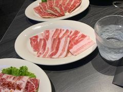 -NIUAN牛庵·日式和牛烧肉(恒隆店)