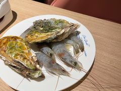 -星伦多自助料理(新湖店)