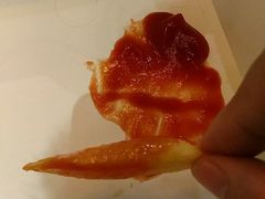 -汉堡王(南京砂之船店)